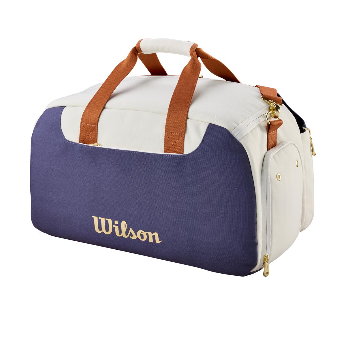 Geanta Tenis Wilson Duffel Heritage 2026