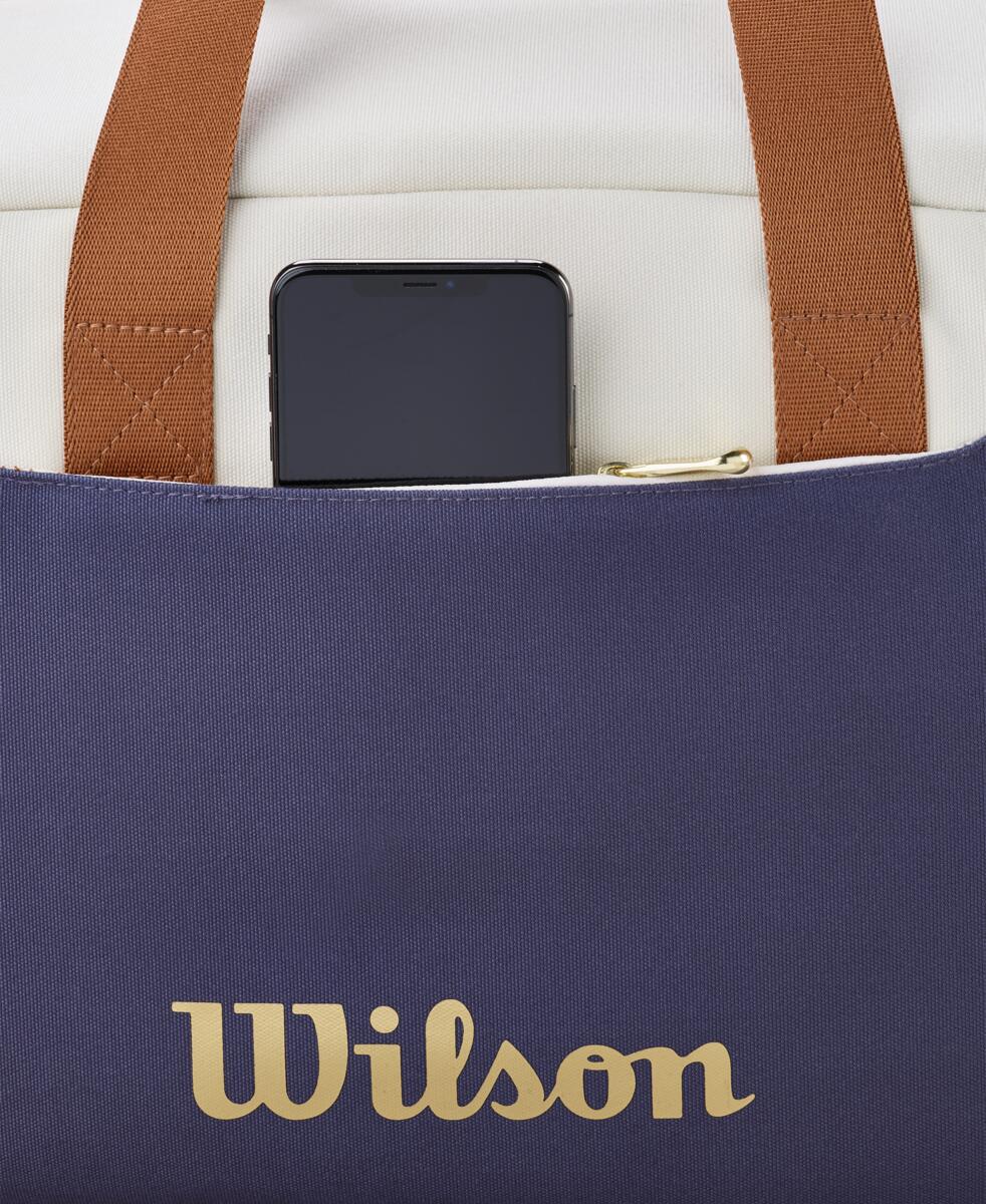 Geanta Tenis Wilson Duffel Heritage 2026