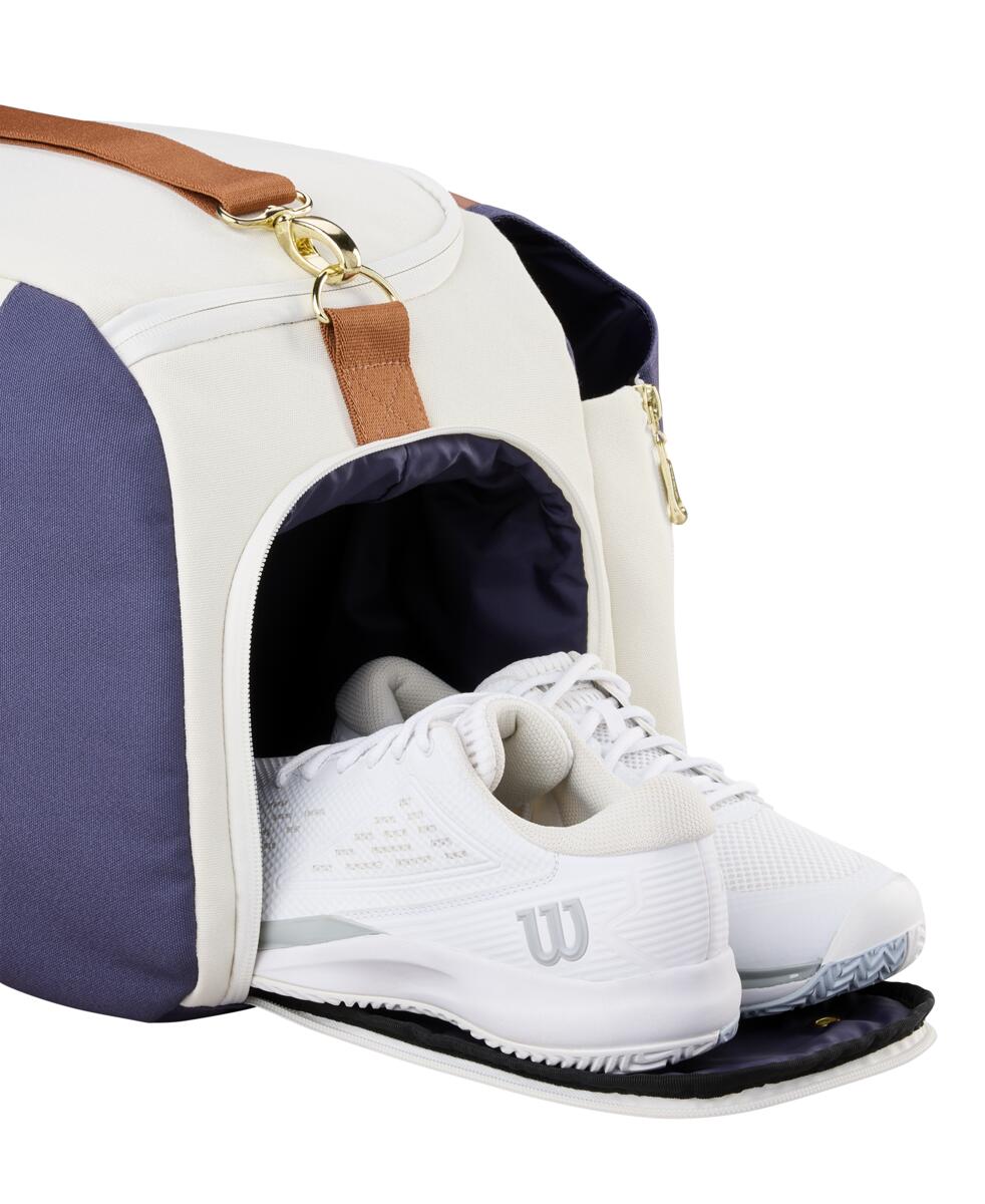 Geanta Tenis Wilson Duffel Heritage 2026