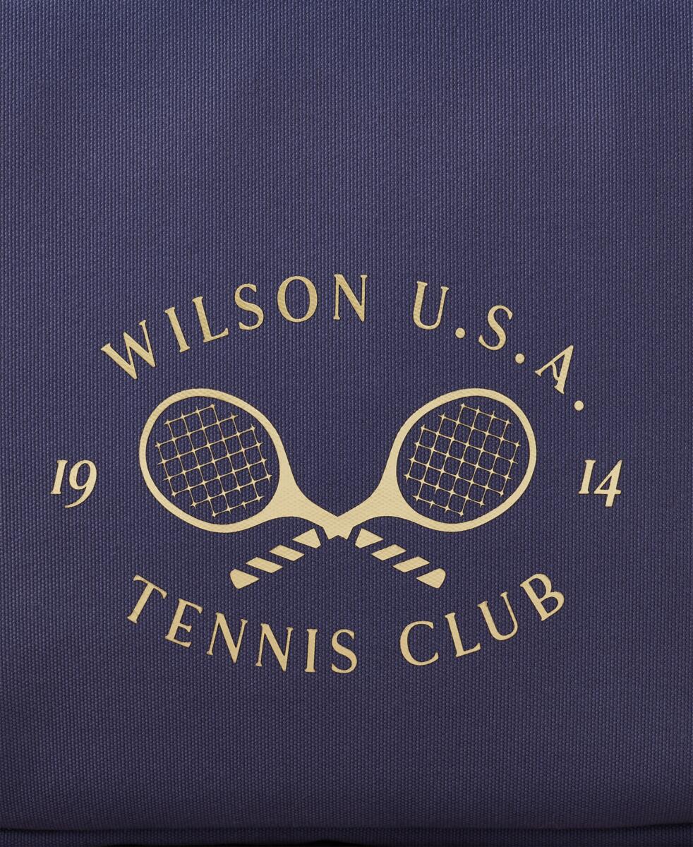 Geanta Tenis Wilson Duffel Heritage 2026