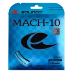 Racordaj racheta tenis Solinco Mach 10 12m