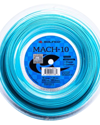 Racordaj racheta tenis Solinco Mach 10 200m